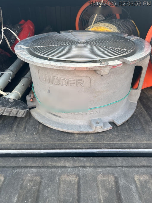 2021 MICHIGAN PNEUMATIC JF20