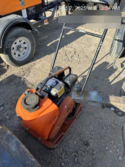 2023 MULTIQUIP MVC82VHW