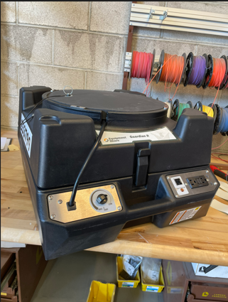 2022 PHOENIX Guardian R Hepa