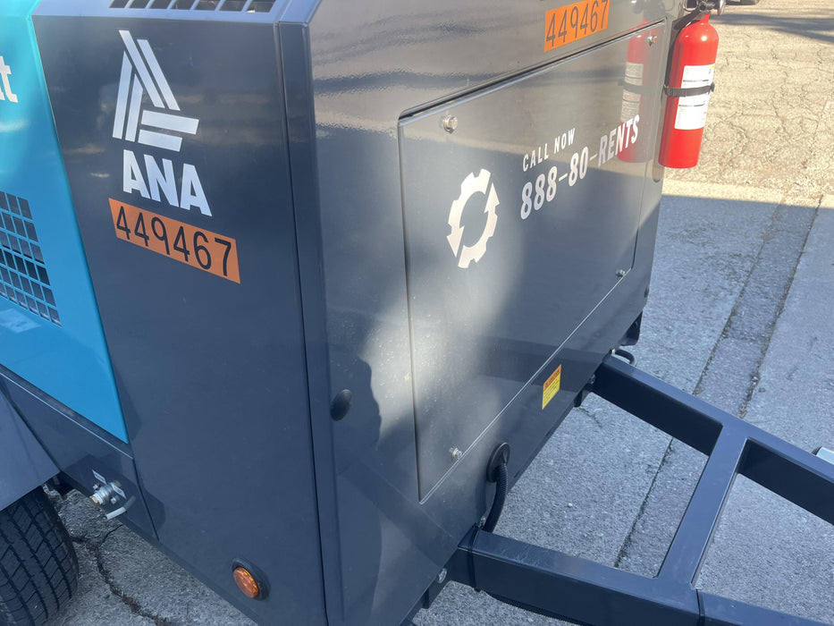 2024 AIRMAN PDS185S CWK