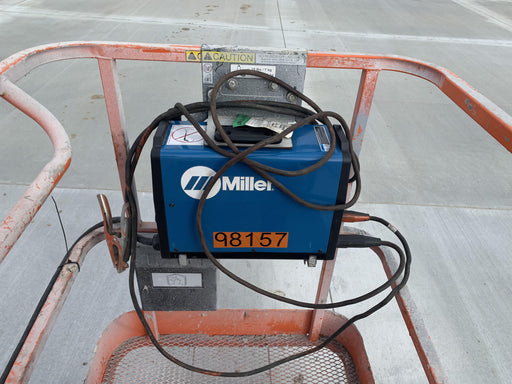 2020 MILLER ELECTRIC CST-280