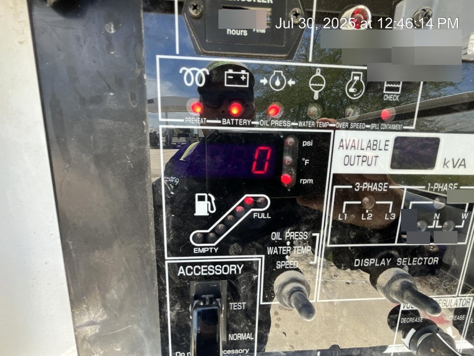 2022 SHINDAIWA DGK15FL