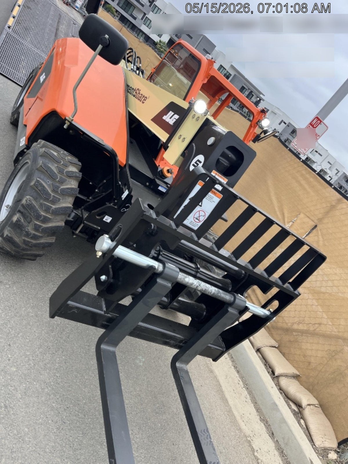 2026 JLG 519