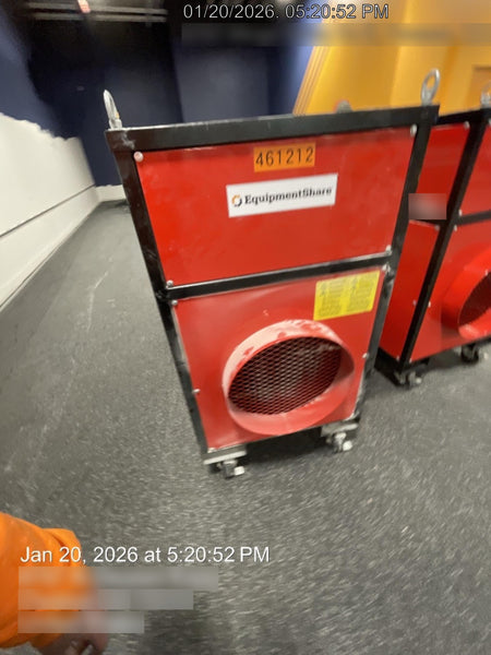 2024 CAMPO EB150E480600V