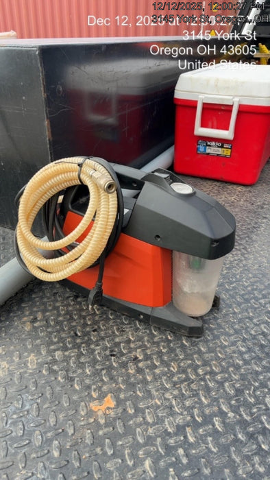 2024 HILTI DD 250