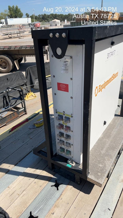 2023 TRYSTAR IL-086-VDE-27MBRP