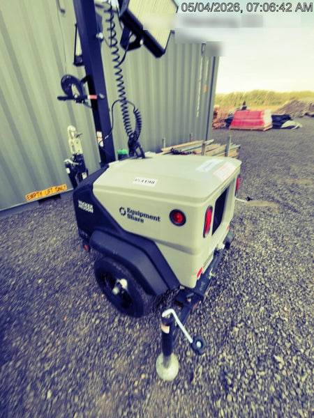 2024 WACKER NEUSON LTT4
