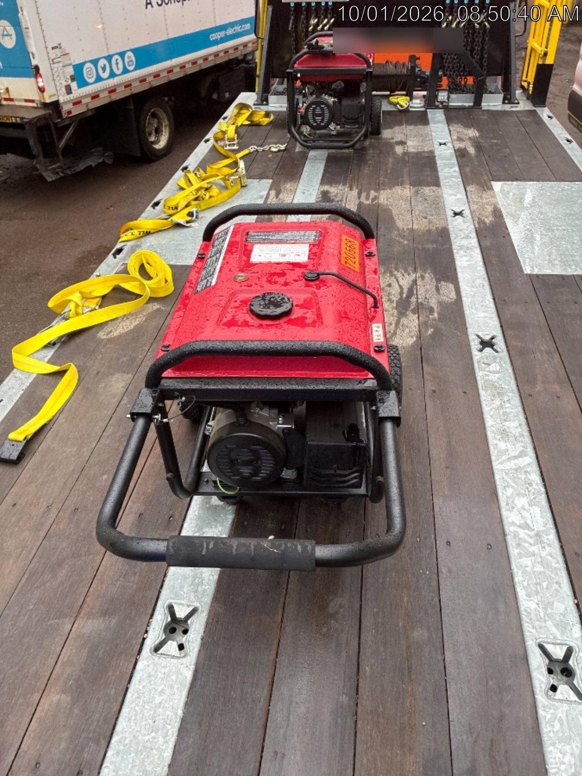 2026 MI-T-M GEN-6500-0MM1