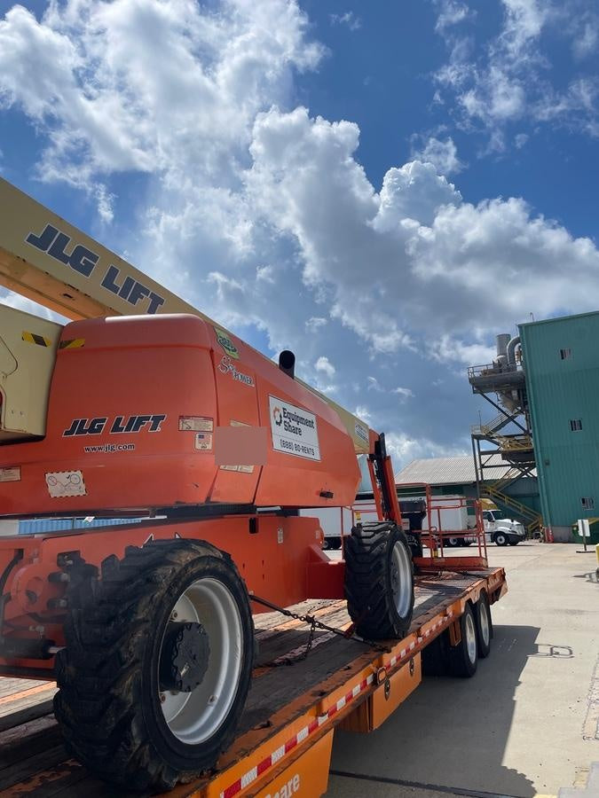 2020 JLG 800AJ