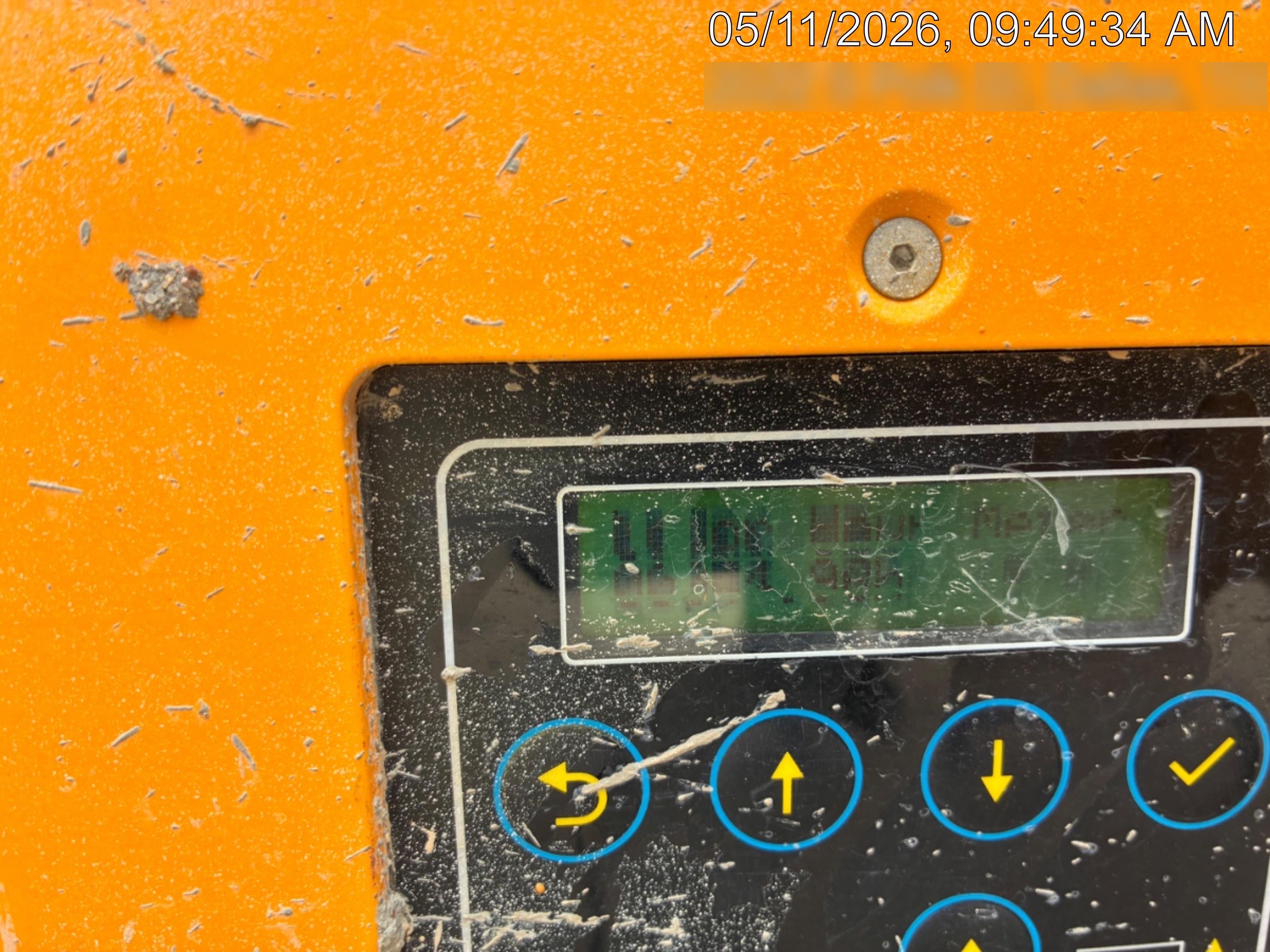 2022 JCB S3246E