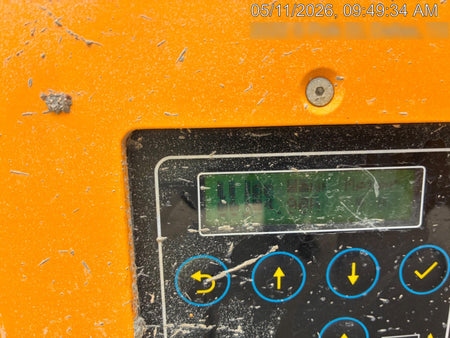 2022 JCB S3246E