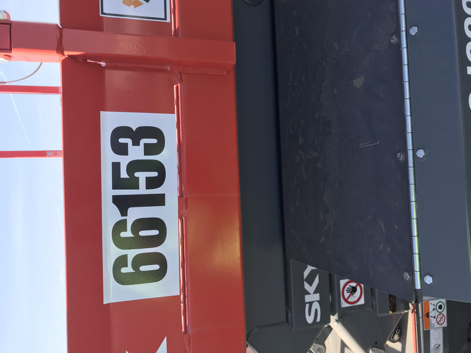 2020 SKYJACK SJ6832 RT