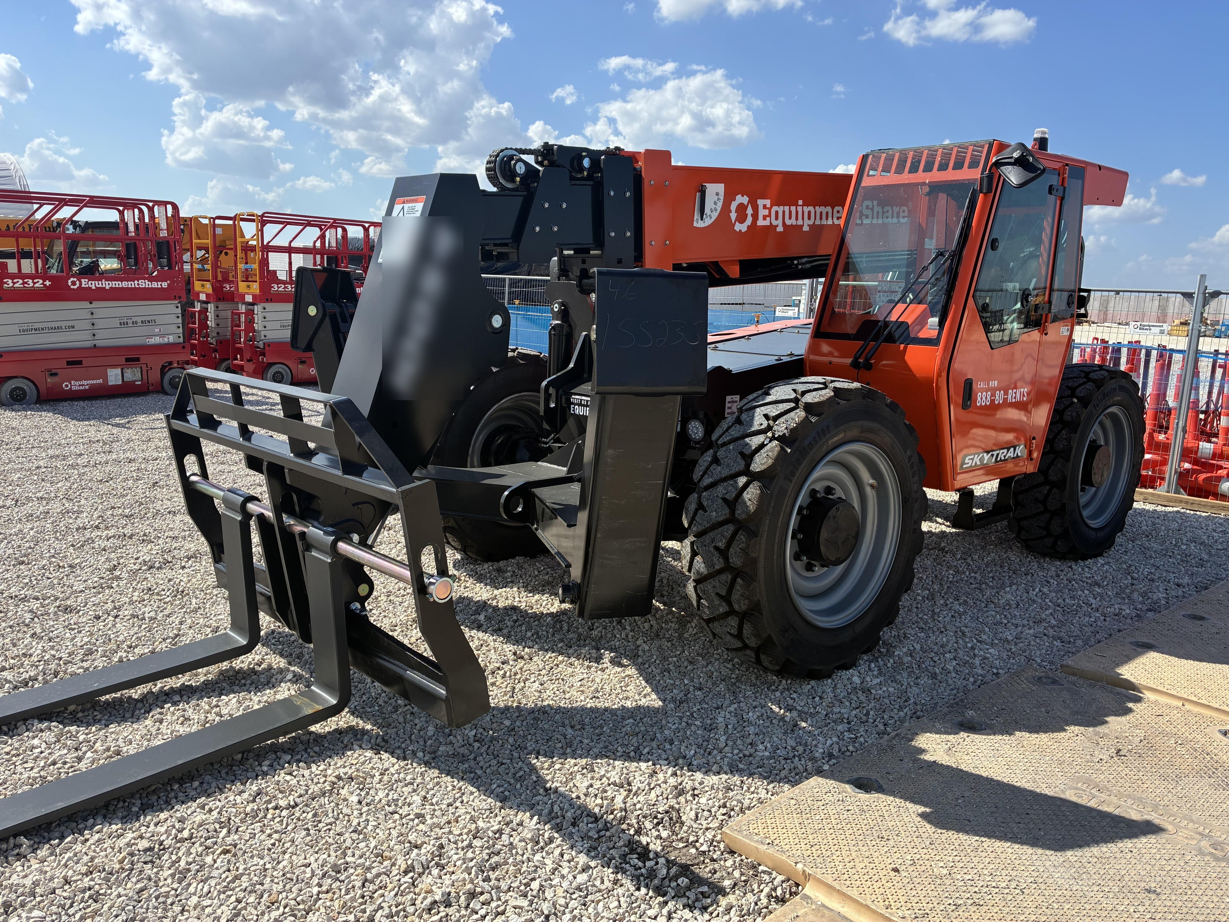 2026 SKYTRAK 10054