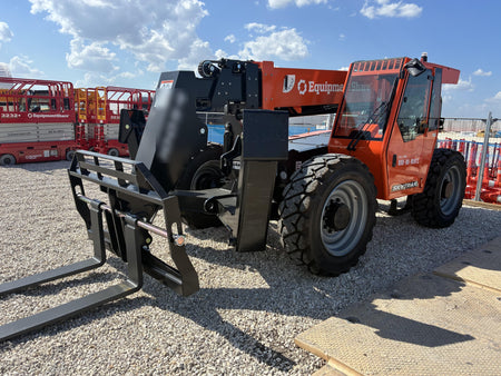 2026 SKYTRAK 10054