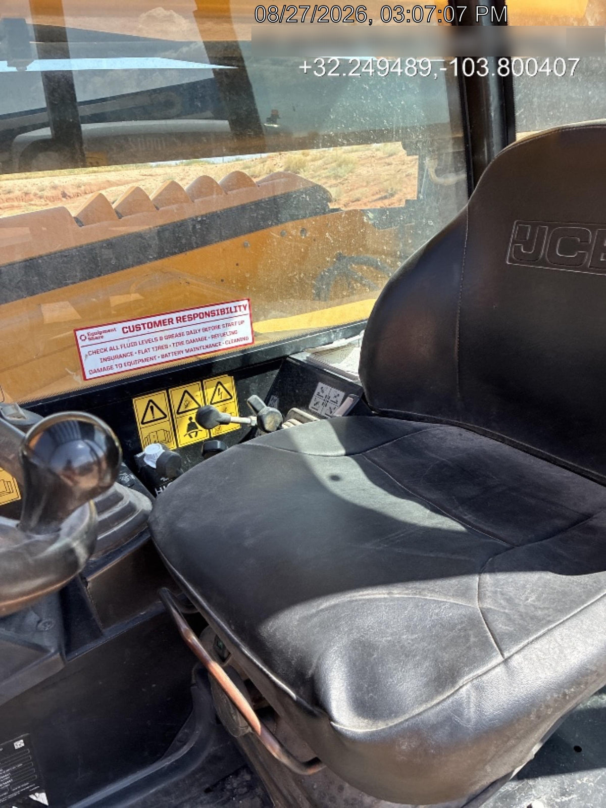 2023 JCB 510-56