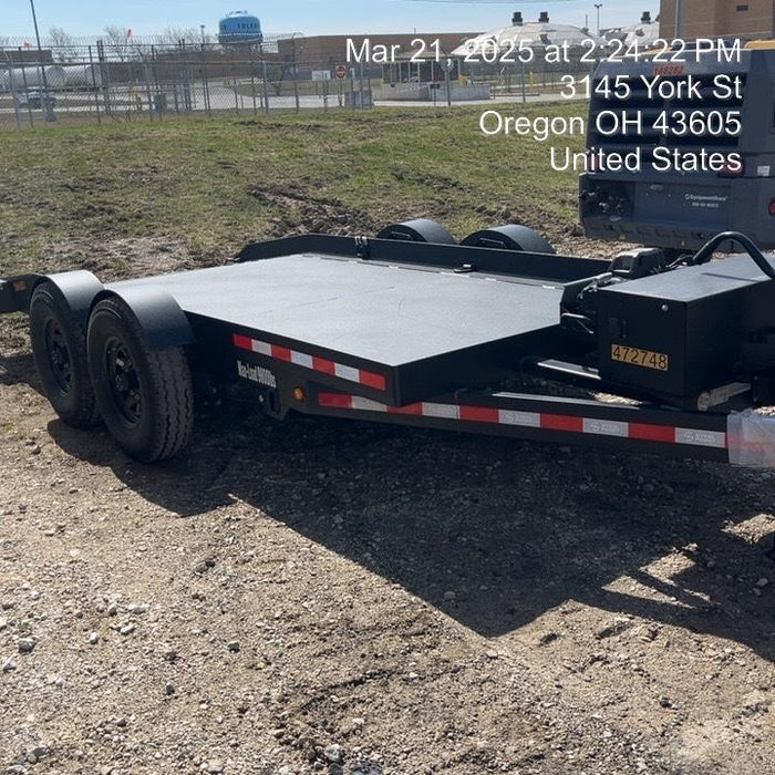 2024 STEELPOINT K16E