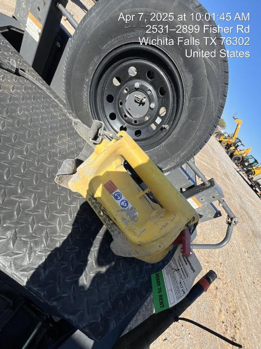 2023 WACKER NEUSON M2500