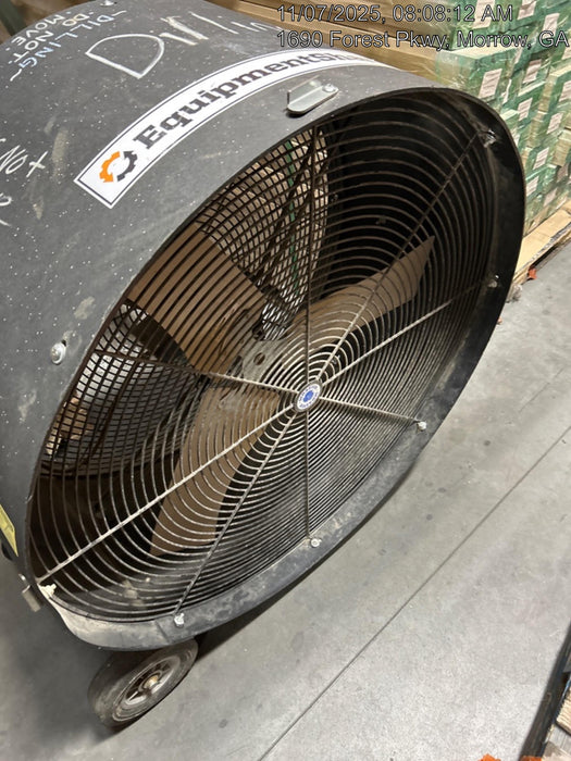 2024 SCHAEFER VKM36-2-B-O