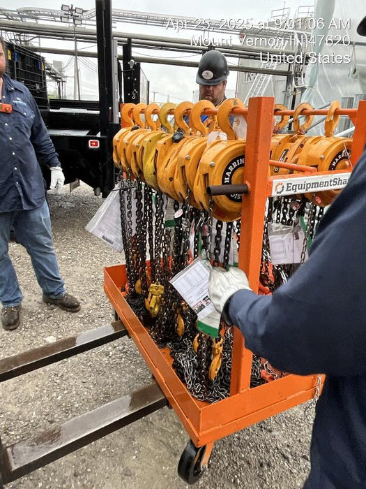 2024 HARRINGTON CF015-20