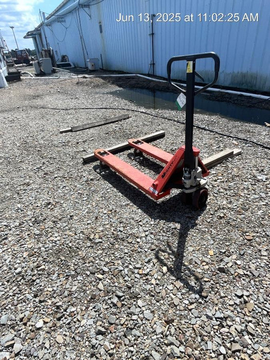 2024 MIGHTY LIFT ML55M