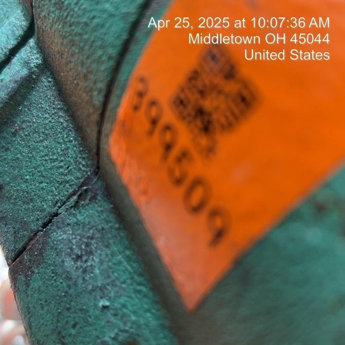 2024 JD NEUHAUS PROFI 3.2/6.3TI