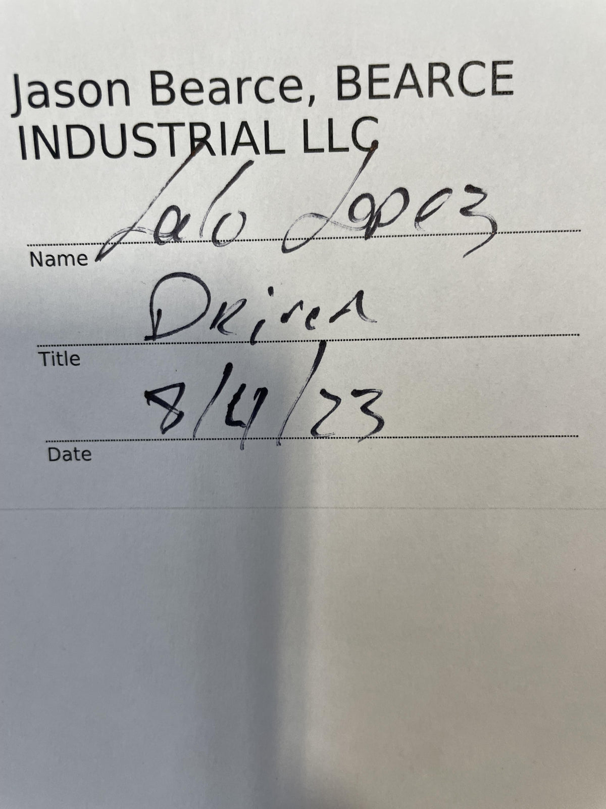 2021 LIND EQUIPMENT LELED360S-10P10C