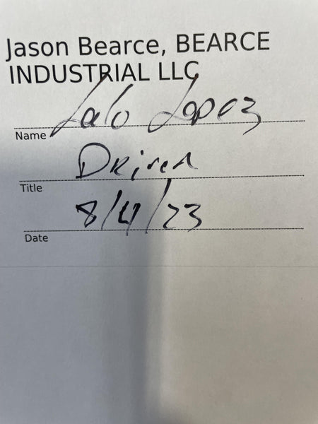 2021 LIND EQUIPMENT LELED360S-10P10C
