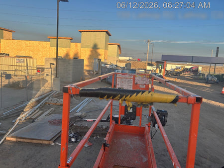 2022 JLG ES2632