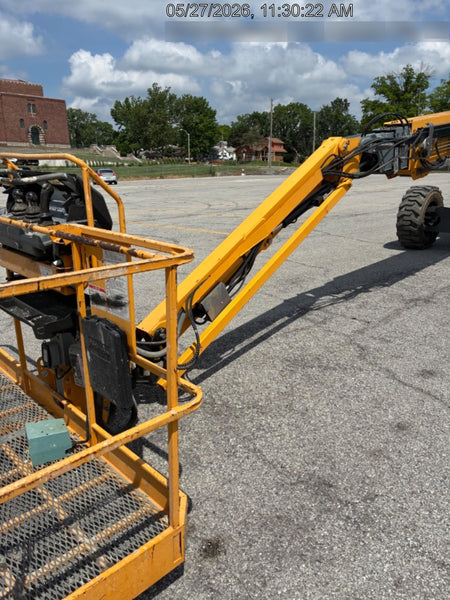 2019 HAULOTTE HT67 RTJ O