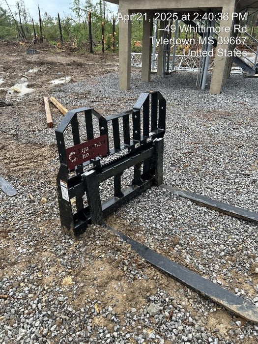 2025 VIRNIG PF4855-5VG