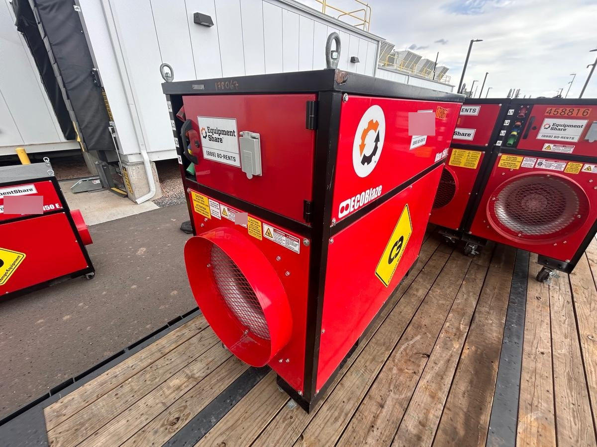 2021 CAMPO EB150E480600V