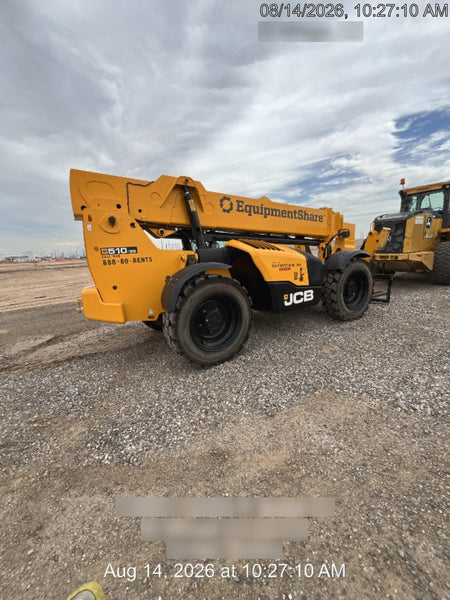 2025 JCB 510-56