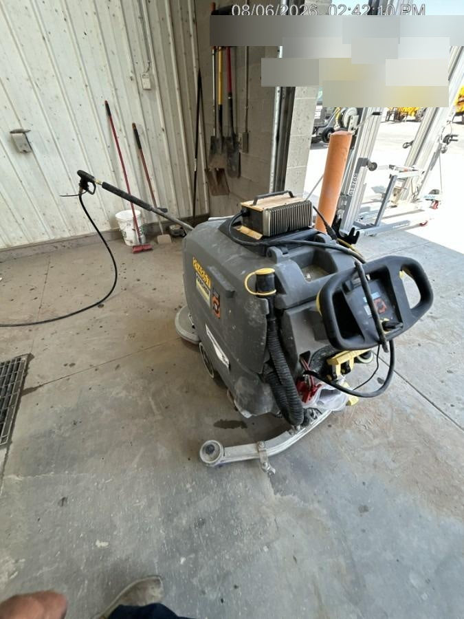2023 KARCHER BD 80/100 W BP