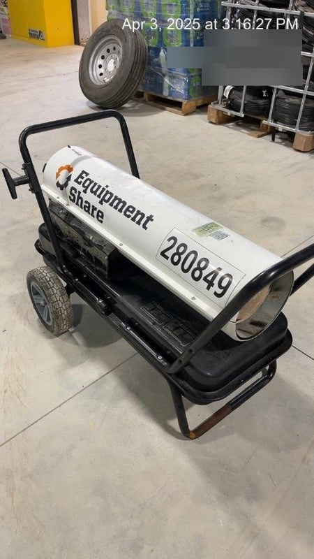 2022 LB WHITE Tradesman K175