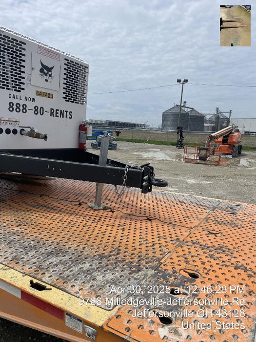 2024 BOBCAT PA425WCU-T4F