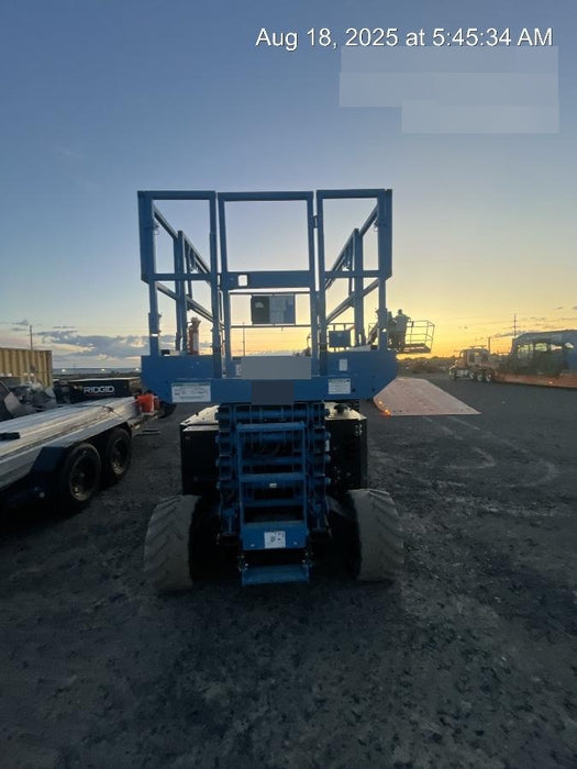 2019 GENIE GS-4069 RT