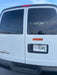 2025 CHEVROLET Express Van - Rental