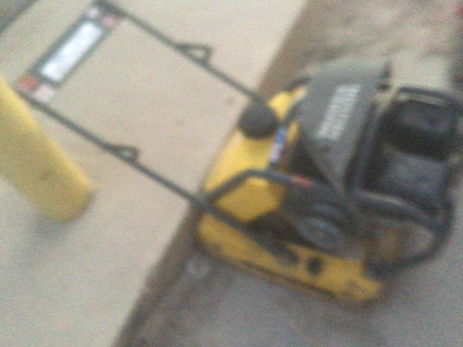 2019 WACKER NEUSON WP1550AW