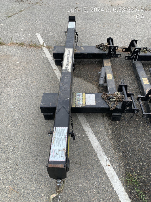 2020 STAR INDUSTRIES 1150C