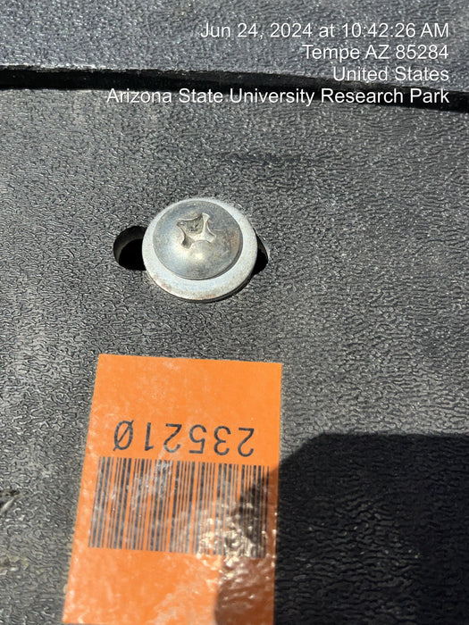 2022 SCHAEFER VKM36-B