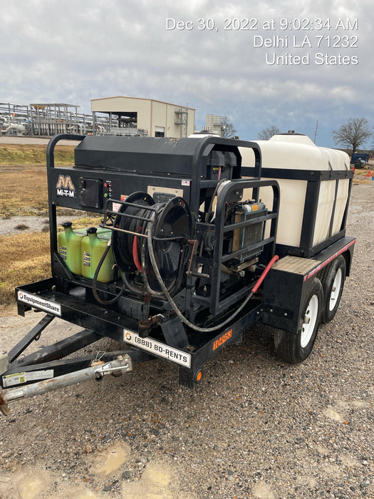 2020 MI-T-M CORPORATION HS-3006-0MDK-UR