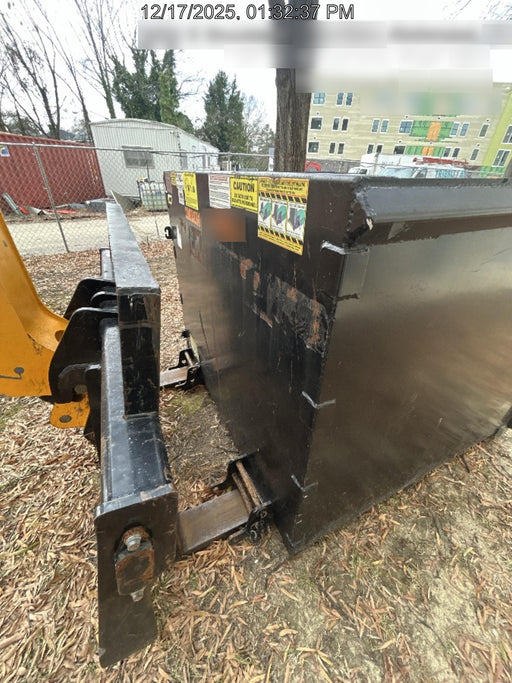 2024 STAR INDUSTRIES 1425