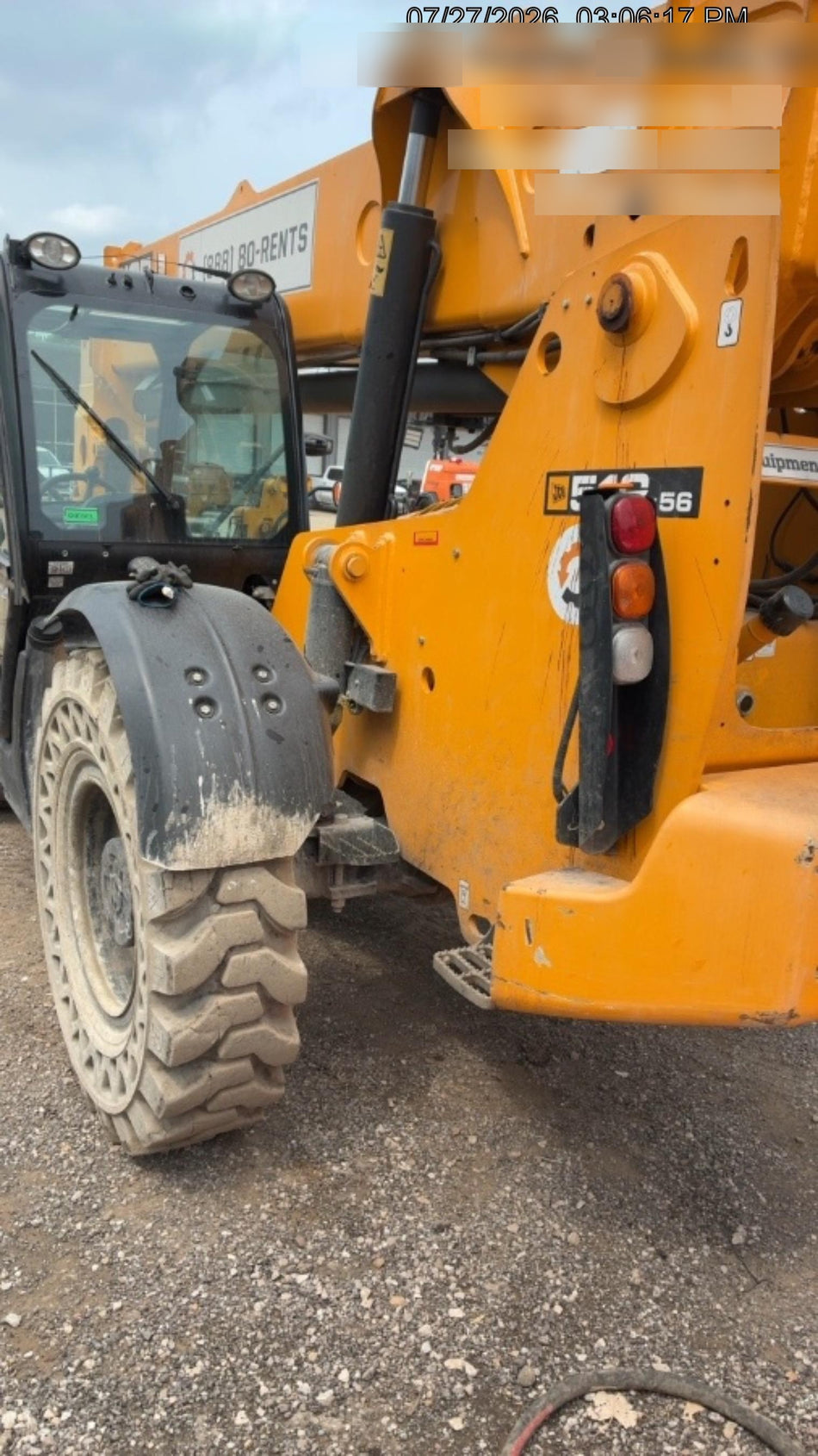 2022 JCB 512-56