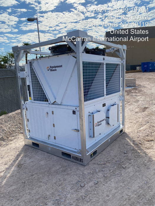 2021 SMARTECH SACP41A-HS