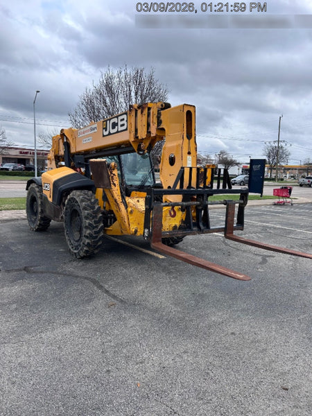 2019 JCB 512-56