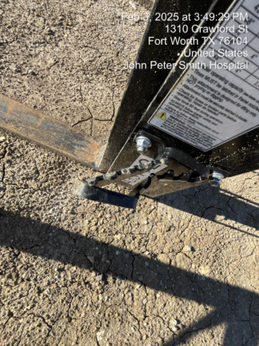 2024 VIRNIG PF4855-5VG