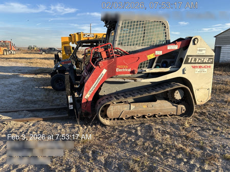 2025 ARROW MATERIAL HANDLING F5100CB-6018