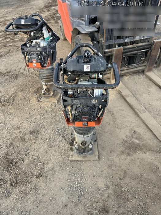 2025 HUSQVARNA LT6005