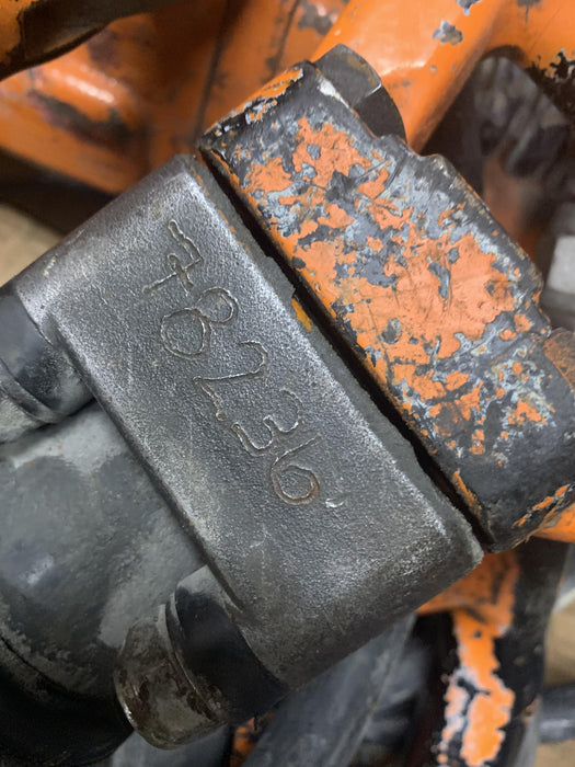 2020 MICHIGAN PNEUMATIC MP-CH3R