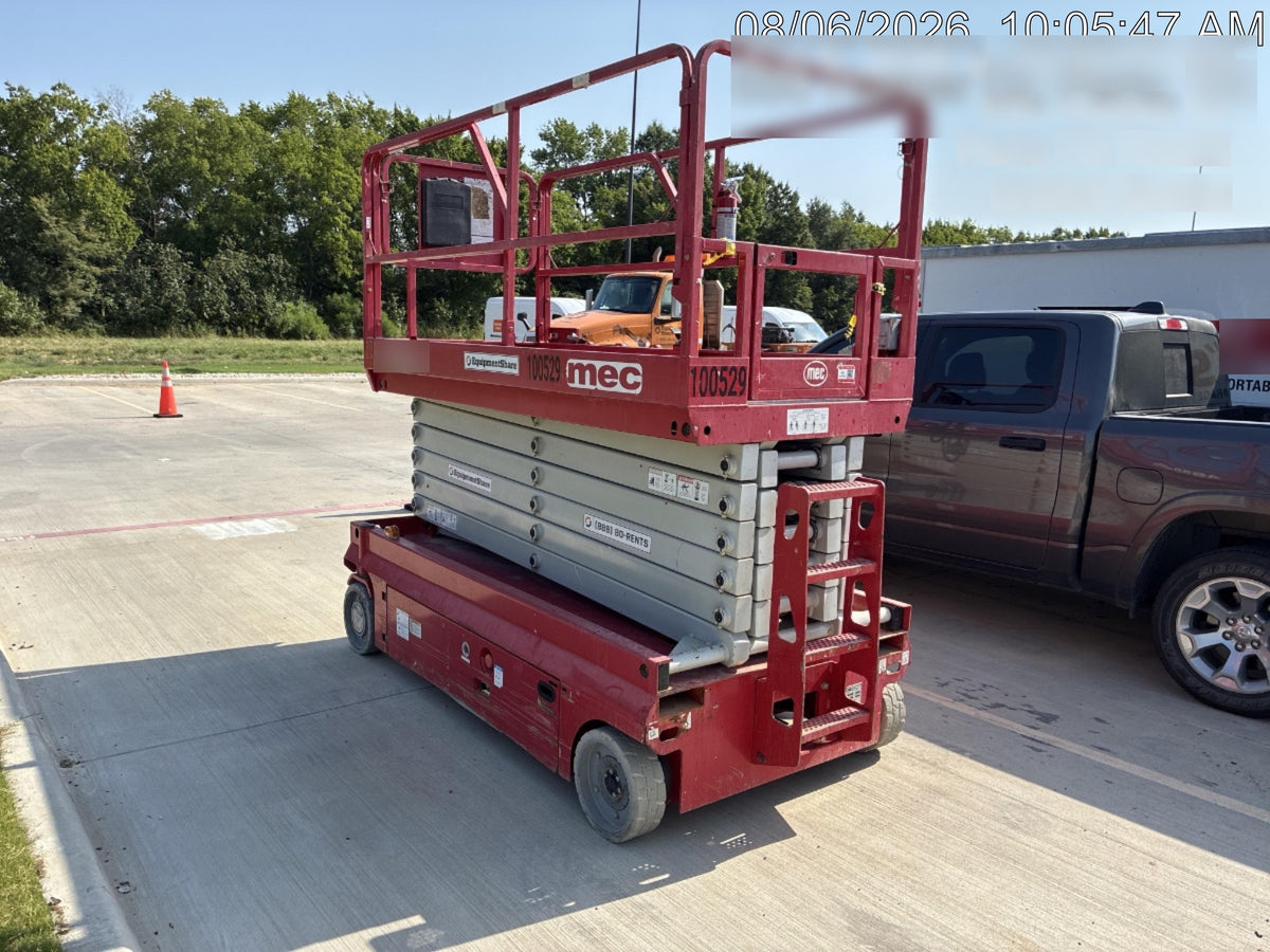 2020 MEC 4555SE